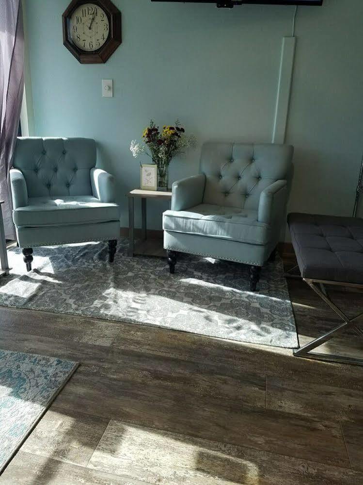 Yerington Inn Εξωτερικό φωτογραφία