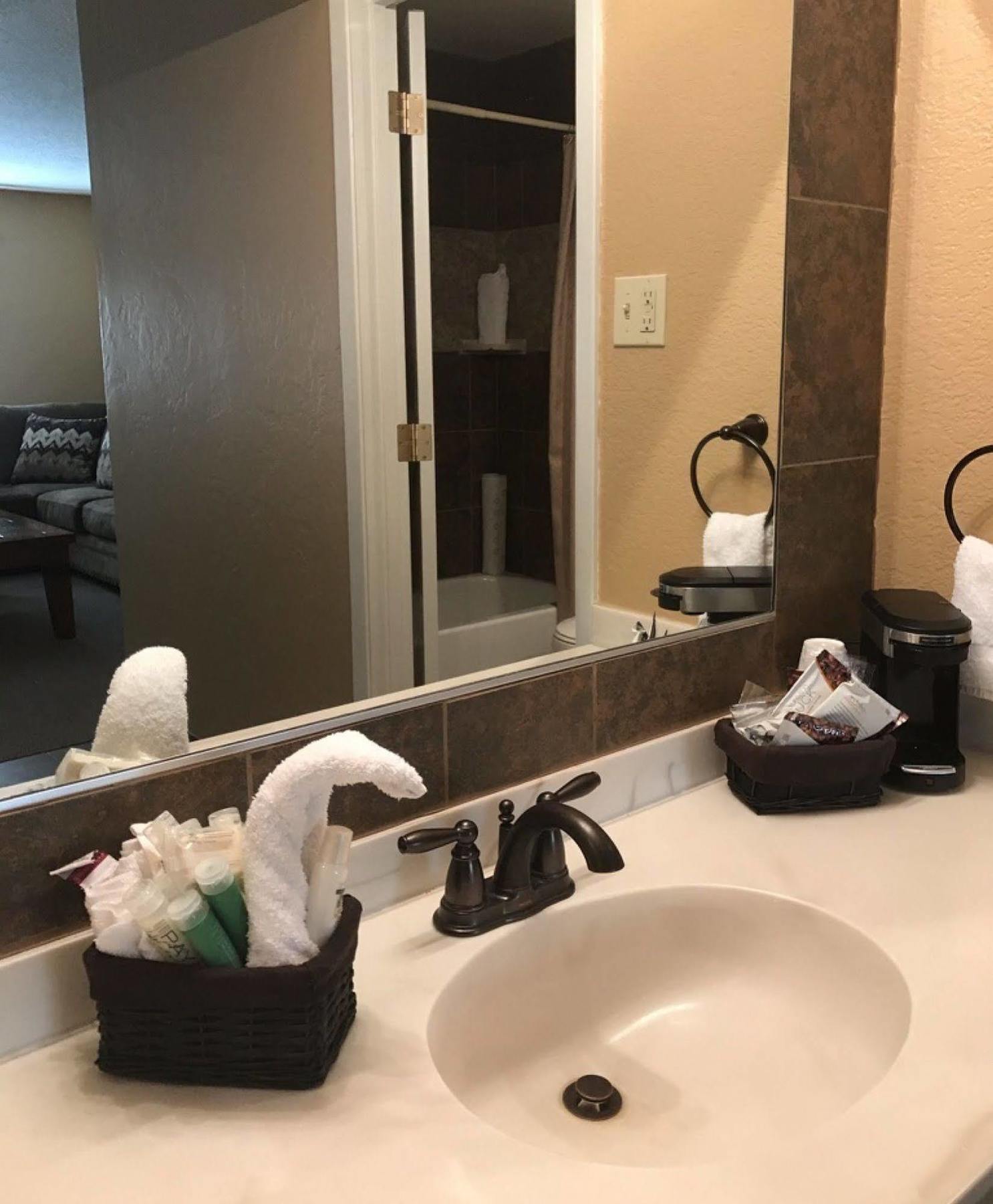 Yerington Inn Εξωτερικό φωτογραφία