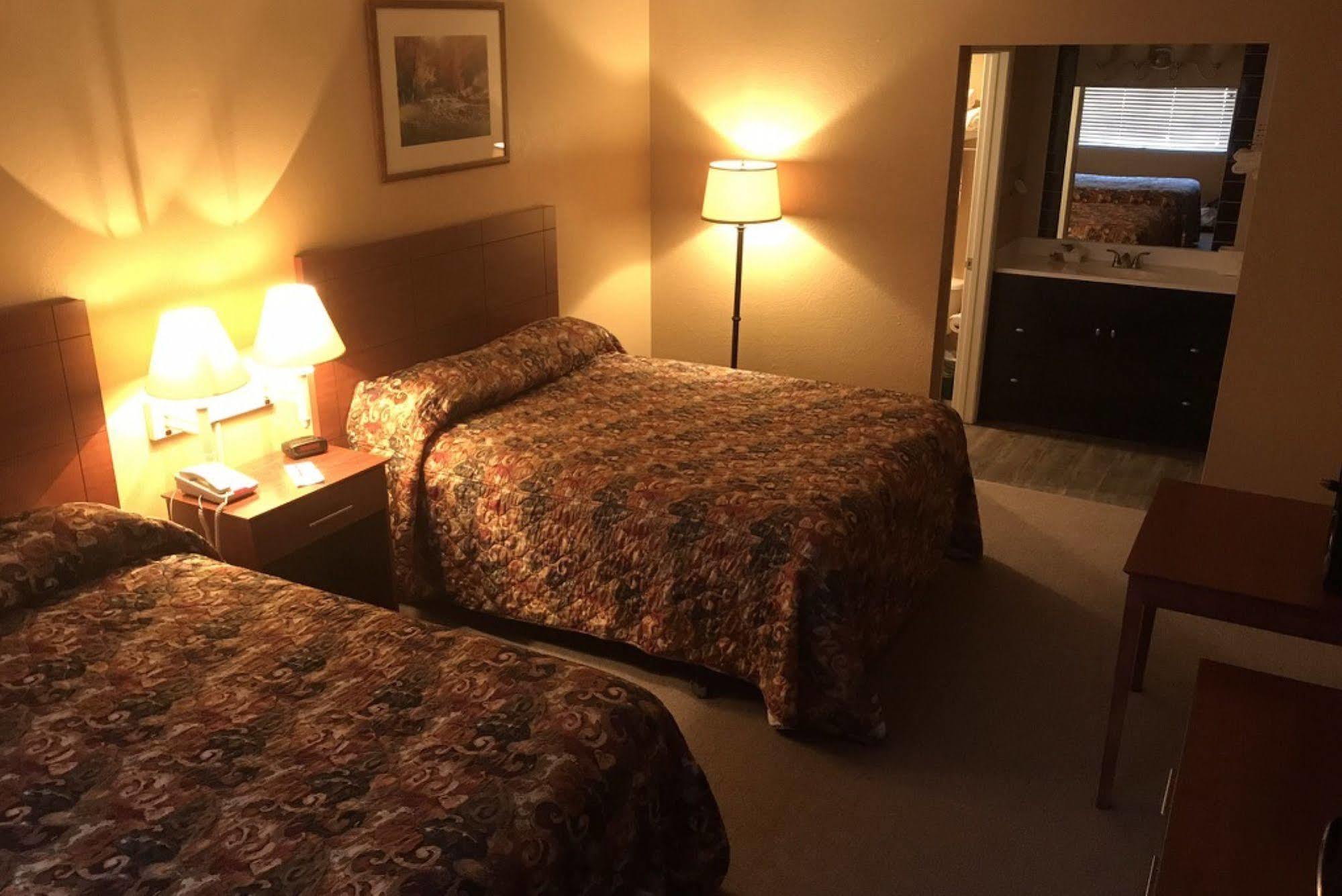 Yerington Inn Εξωτερικό φωτογραφία