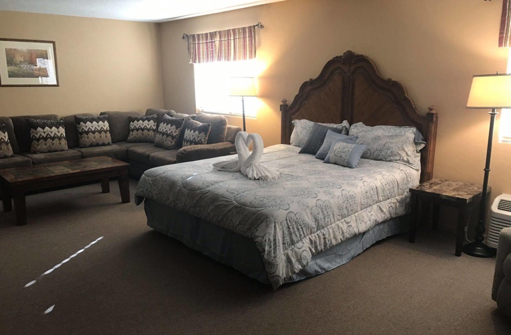 Yerington Inn Εξωτερικό φωτογραφία