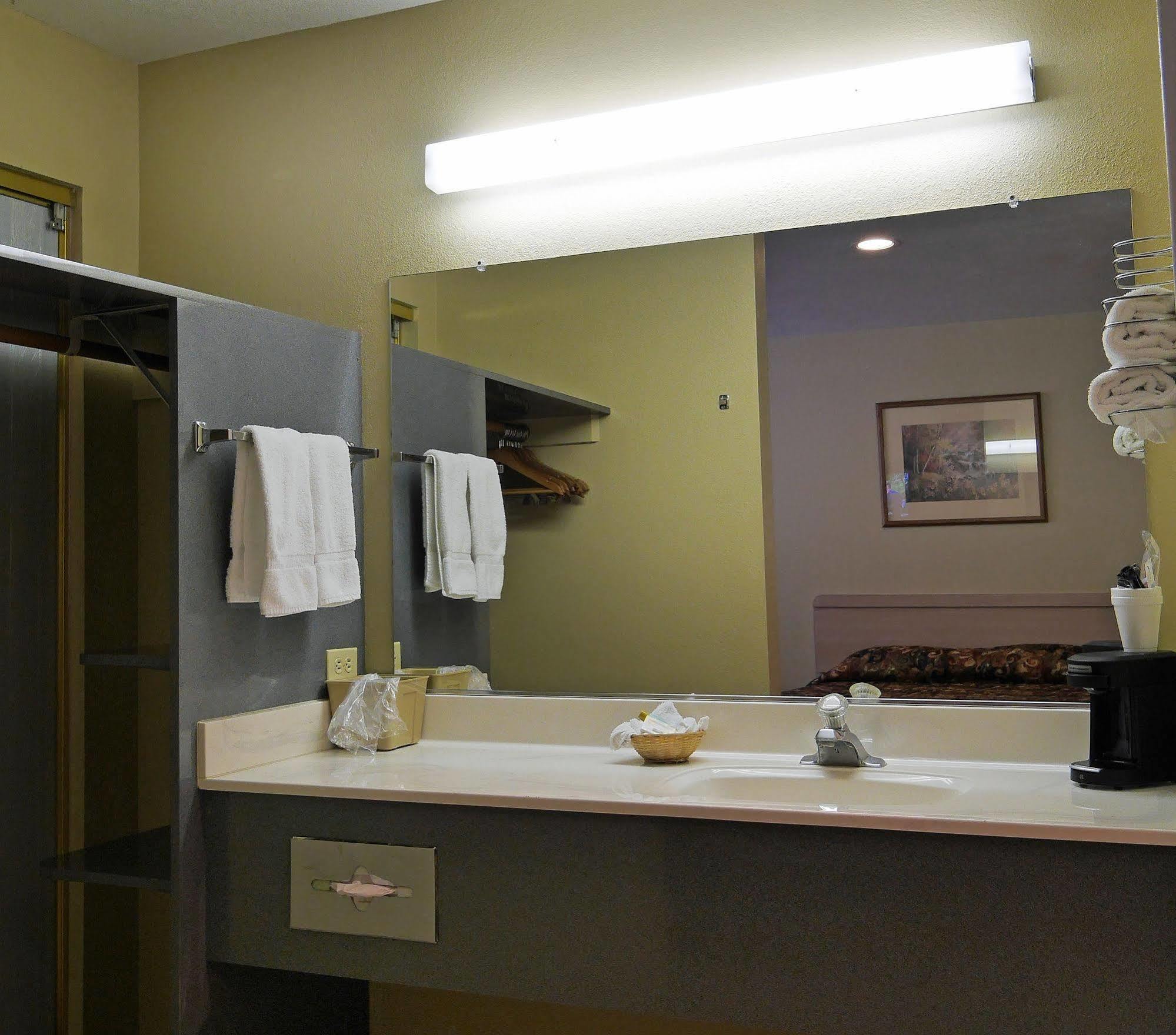 Yerington Inn Εξωτερικό φωτογραφία
