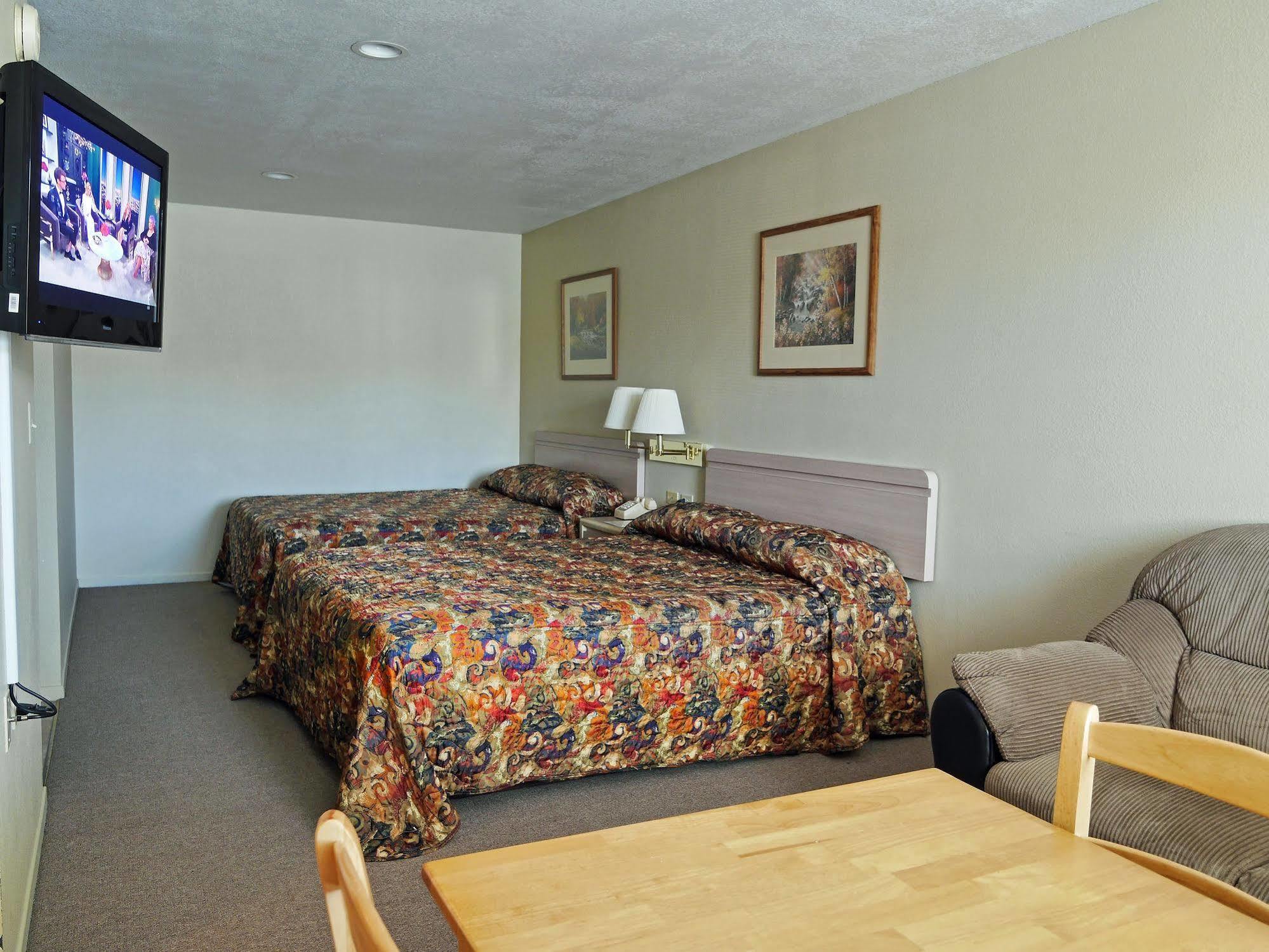 Yerington Inn Εξωτερικό φωτογραφία