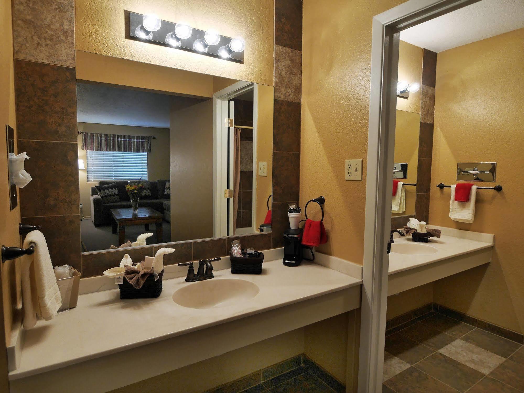 Yerington Inn Εξωτερικό φωτογραφία