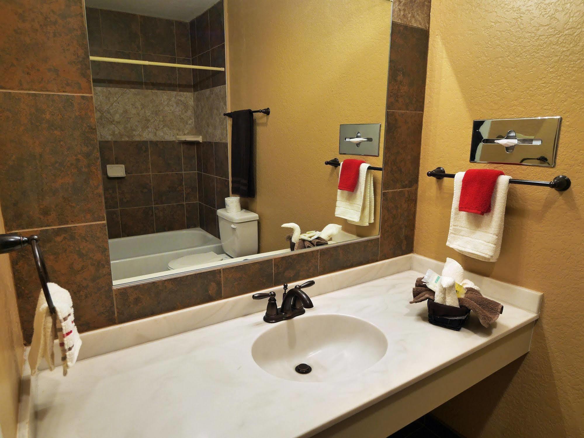 Yerington Inn Εξωτερικό φωτογραφία