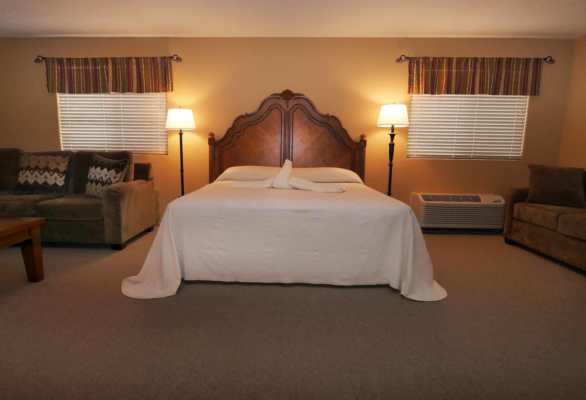 Yerington Inn Εξωτερικό φωτογραφία