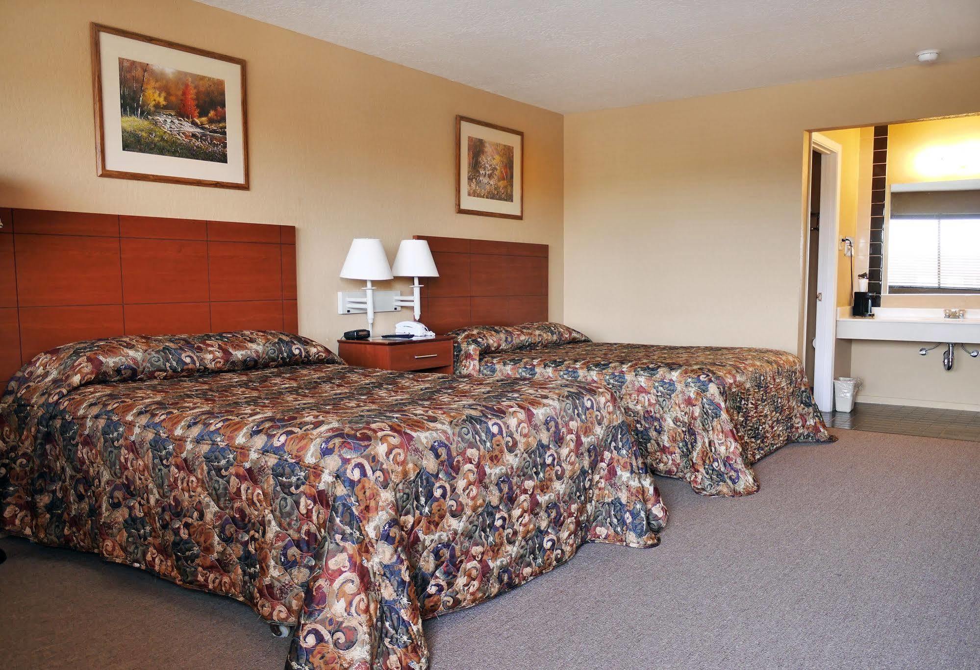Yerington Inn Εξωτερικό φωτογραφία