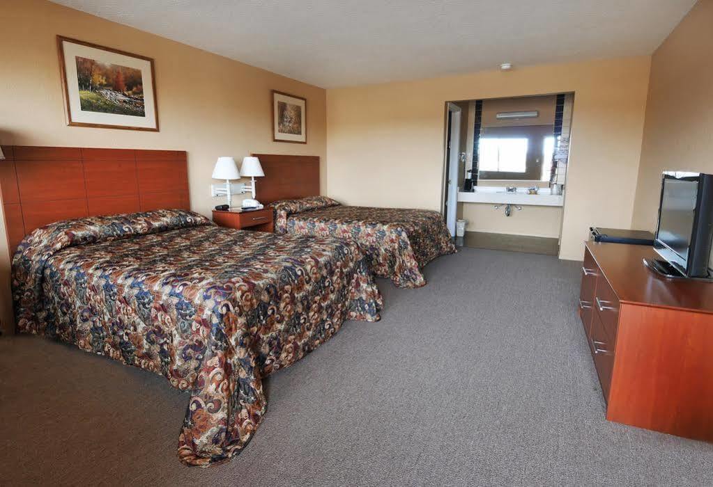 Yerington Inn Εξωτερικό φωτογραφία